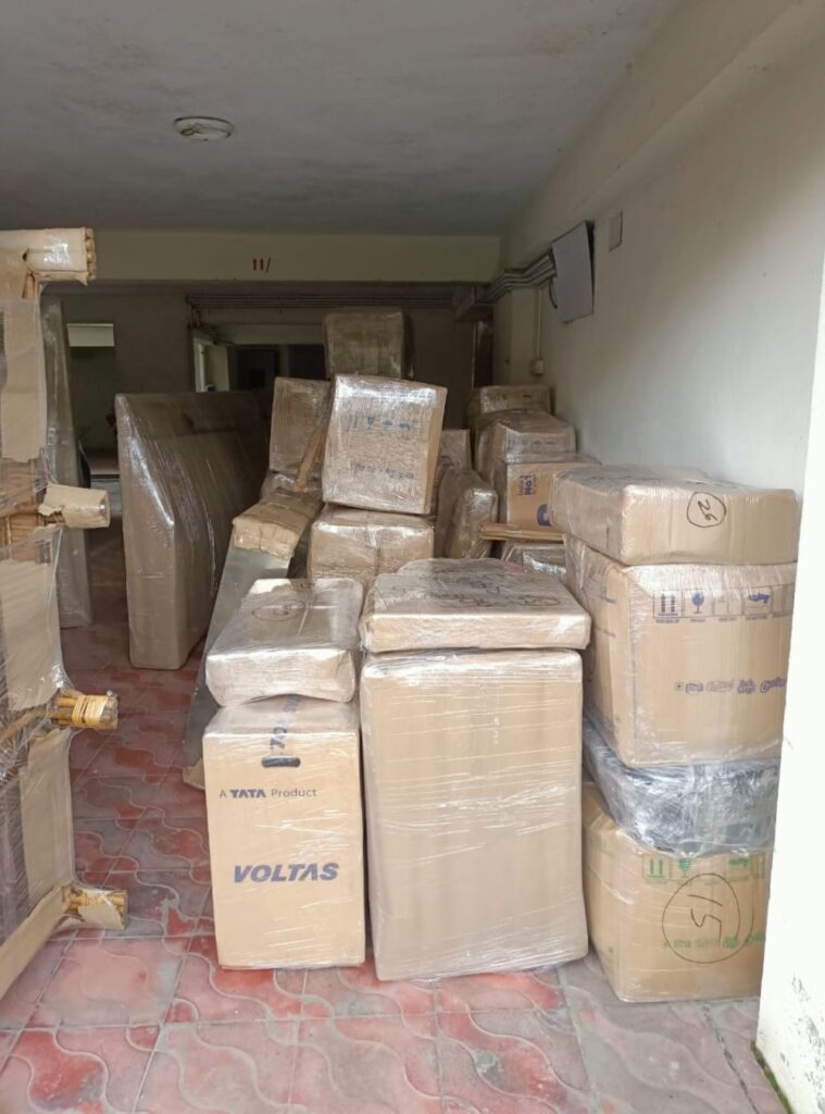 best packers and movers in Alipurduar - ganga jamuna packers and movers